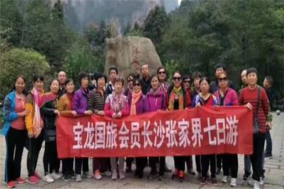 寶龍國(guó)際旅行社 開(kāi)啟您的精彩旅程，專業(yè)旅游服務(wù)的不二之選